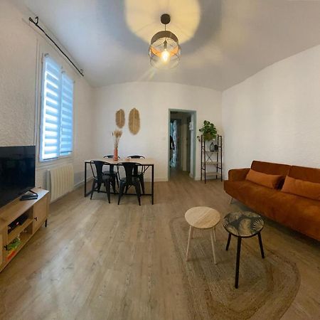 La Suite Des Platanes بيربينيو المظهر الخارجي الصورة